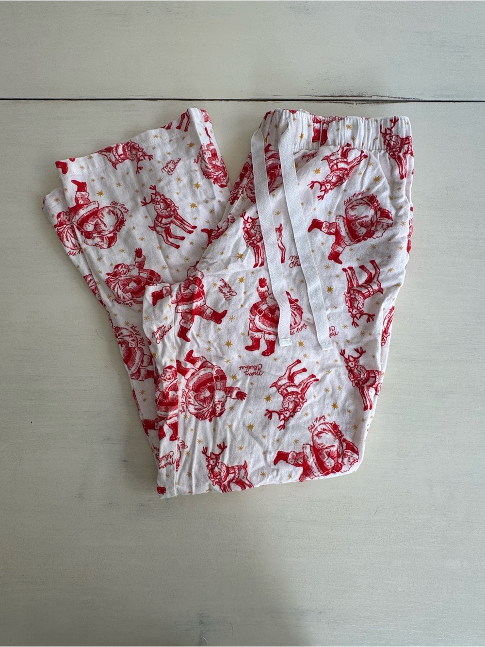 Old Navy Pajama Pants